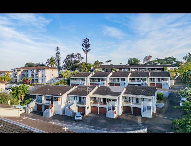 2 BEDROOM APARTMENT FOR SALE IN THE WOLDS